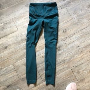 Lululemon Zoned in Tight 27”